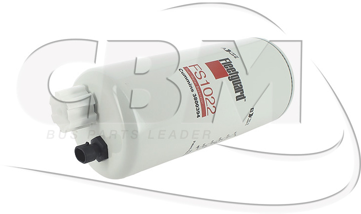 DONALDSON GO FILTER - ISRI (40432A | 46095 | 12463) - Горивен филтър за Автобус: снимка 1 DONALDSON GO FILTER - ISRI (40432A | 46095 | 12463) - Горивен филтър за Автобус: снимка 1