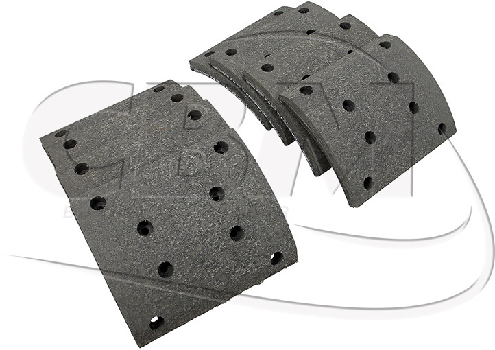 FEDERAL MOGUL GARNITURES DE FREIN - KAROSA (4421202048 | E4421202048) - Части на спирачната система за Автобус: снимка 1 FEDERAL MOGUL GARNITURES DE FREIN - KAROSA (4421202048 | E4421202048) - Части на спирачната система за Автобус: снимка 1
