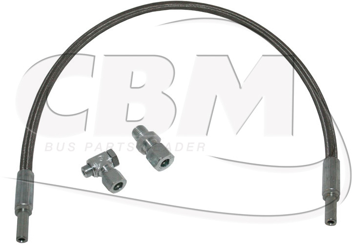 GARDNER DENVER INLET HOSE - MAN (06020934305 | 06021920305) - Двигател и части за Автобус: снимка 1 GARDNER DENVER INLET HOSE - MAN (06020934305 | 06021920305) - Двигател и части за Автобус: снимка 1