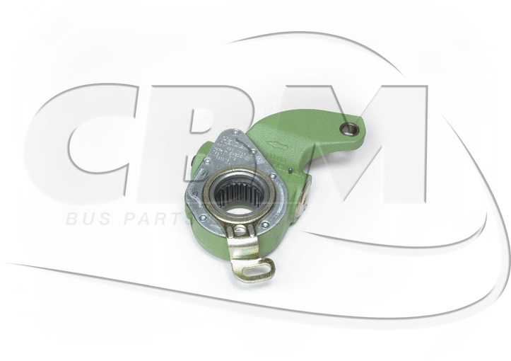 HALDEX FRONT LEFT BRAKE ADJUSTER - VOLVO IRISBUS - IVECO - RVI (949702 | 5006202713 | 42556068) - Спирачен апарат за Автобус: снимка 1 HALDEX FRONT LEFT BRAKE ADJUSTER - VOLVO IRISBUS - IVECO - RVI (949702 | 5006202713 | 42556068) - Спирачен апарат за Автобус: снимка 1