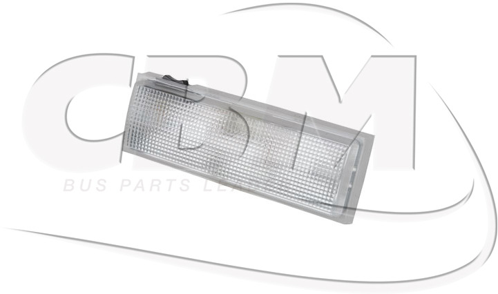 HELLA CEILING LIGHT - MAN (81254370124 | 06022540405 | 33747010001) - Кабина и интериор за Автобус: снимка 1 HELLA CEILING LIGHT - MAN (81254370124 | 06022540405 | 33747010001) - Кабина и интериор за Автобус: снимка 1