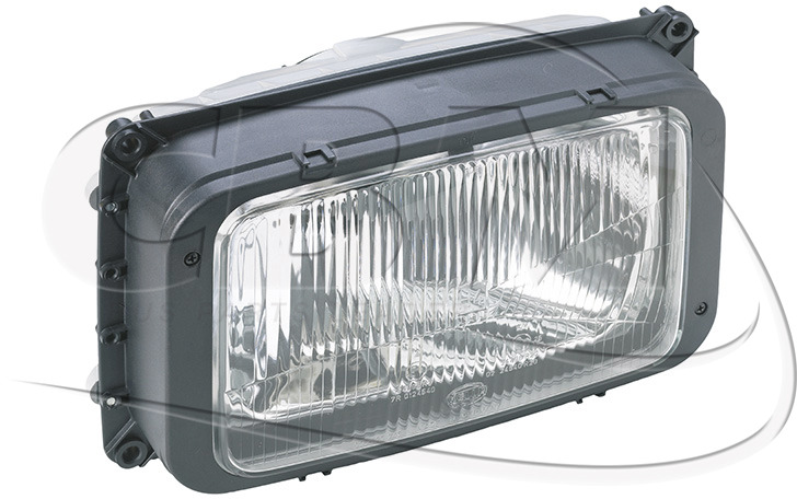 HELLA HEADLAMPS H4 - MAN IRISBUS - IVECO - RVI KAROSA (51268030041 | 5010106687 | 5001837821 | 4420001284) - Преден фар за Автобус: снимка 1 HELLA HEADLAMPS H4 - MAN IRISBUS - IVECO - RVI KAROSA (51268030041 | 5010106687 | 5001837821 | 4420001284) - Преден фар за Автобус: снимка 1