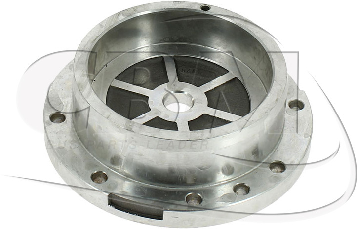 HISPACOLD COOLING COMPRESSOR OIL PUMP BODY - SOLARIS (180740300) - Част от климатичната система за Автобус: снимка 1 HISPACOLD COOLING COMPRESSOR OIL PUMP BODY - SOLARIS (180740300) - Част от климатичната система за Автобус: снимка 1