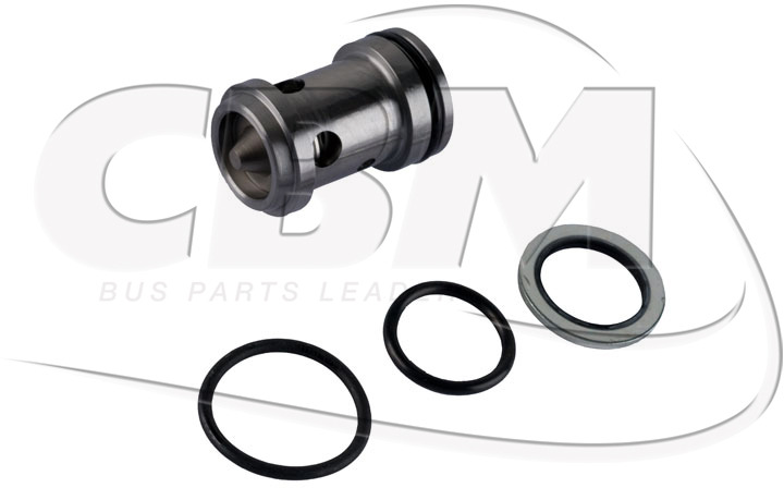 HPI REPAIR KIT FOR HYDRAULIC DOOR - FIAT (752042240) - Хидравлика за Автобус: снимка 1 HPI REPAIR KIT FOR HYDRAULIC DOOR - FIAT (752042240) - Хидравлика за Автобус: снимка 1