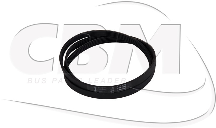 HUTCHINSON BELT - SOLARIS VDL BOVA (0720385080 | N8893151) - Ремък за Автобус: снимка 1 HUTCHINSON BELT - SOLARIS VDL BOVA (0720385080 | N8893151) - Ремък за Автобус: снимка 1
