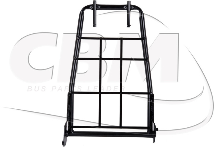 ISRI RIGHT SEAT BACK FRAME - IRISBUS - IVECO - RVI (5010077752) - Седалка за Автобус: снимка 1 ISRI RIGHT SEAT BACK FRAME - IRISBUS - IVECO - RVI (5010077752) - Седалка за Автобус: снимка 1