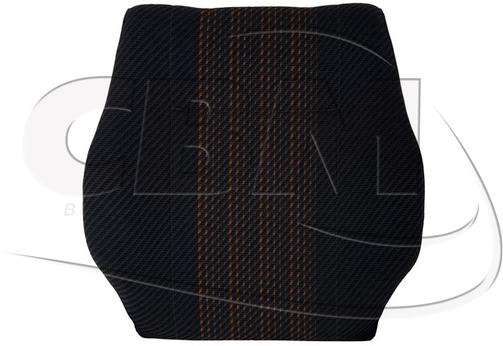 ISRI SEAT BACK COVER - MAN (81779206112) - Седалка за Автобус: снимка 1 ISRI SEAT BACK COVER - MAN (81779206112) - Седалка за Автобус: снимка 1