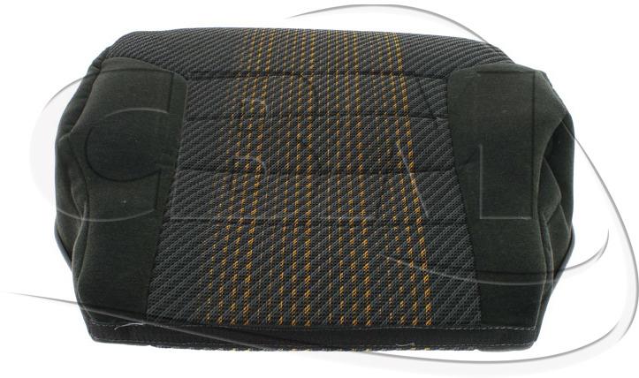 ISRI SEAT COVER - MAN (51103040429) - Седалка за Автобус: снимка 1 ISRI SEAT COVER - MAN (51103040429) - Седалка за Автобус: снимка 1