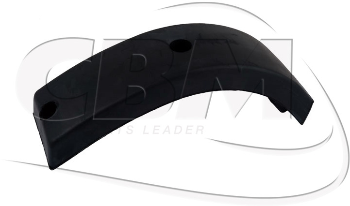 IVECO BUMPER STOP - IRISBUS - IVECO - RVI (18410447996) - Броня за Автобус: снимка 1 IVECO BUMPER STOP - IRISBUS - IVECO - RVI (18410447996) - Броня за Автобус: снимка 1