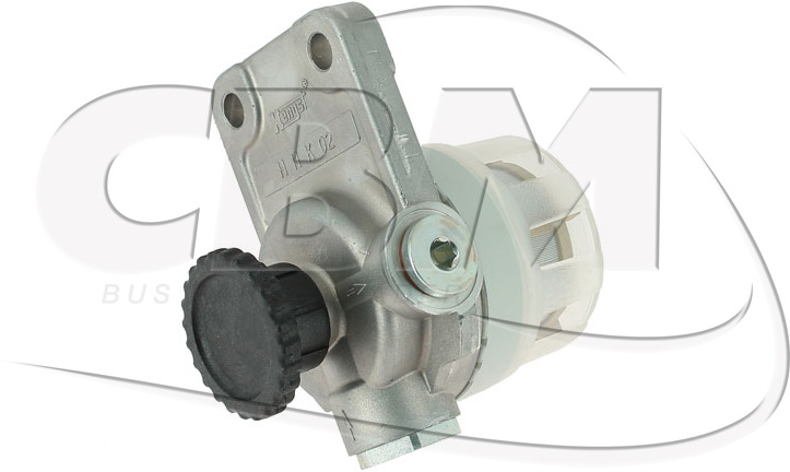 IVECO COMPLETE DIESEL PREFILTER - ZF (0635900277) - Горивен филтър за Автобус: снимка 1 IVECO COMPLETE DIESEL PREFILTER - ZF (0635900277) - Горивен филтър за Автобус: снимка 1