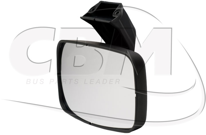IVECO DOCKING MIRROR - SOLARIS (0528405914) - Огледало за задно виждане за Автобус: снимка 1 IVECO DOCKING MIRROR - SOLARIS (0528405914) - Огледало за задно виждане за Автобус: снимка 1