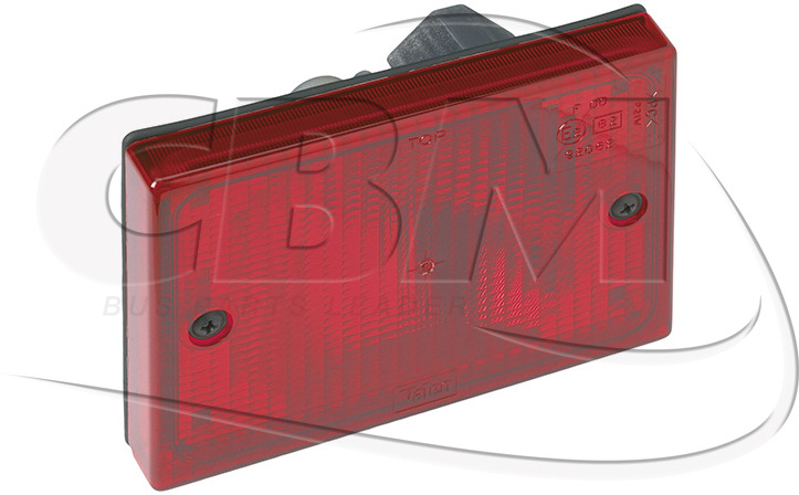 IVECO FOG LIGHT - DAF (696010) - Фар срещу мъгла за Автобус: снимка 1 IVECO FOG LIGHT - DAF (696010) - Фар срещу мъгла за Автобус: снимка 1