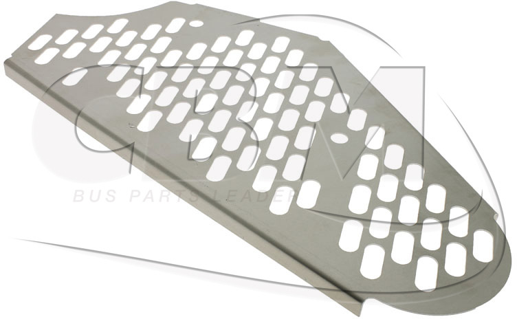 IVECO GRILLE PROTECTION COURROIE ALT BOS - IRISBUS - IVECO - RVI (5003009177) - Електрическа система за Автобус: снимка 1 IVECO GRILLE PROTECTION COURROIE ALT BOS - IRISBUS - IVECO - RVI (5003009177) - Електрическа система за Автобус: снимка 1
