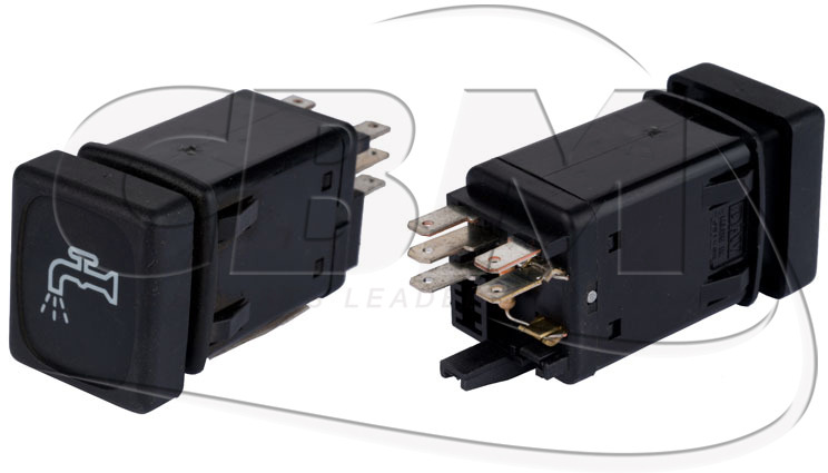 IVECO HEATING ELECTRO SWITCH - IRISBUS - IVECO - RVI (5010553129 | 503135528) - Електрическа система за Автобус: снимка 1 IVECO HEATING ELECTRO SWITCH - IRISBUS - IVECO - RVI (5010553129 | 503135528) - Електрическа система за Автобус: снимка 1