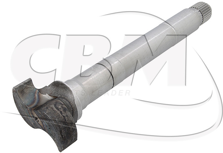 IVECO REAR LEFT BRAKE CAM - VOLKSWAGEN CITROEN (069911213A | 582562) - Спирачен апарат за Автобус: снимка 1 IVECO REAR LEFT BRAKE CAM - VOLKSWAGEN CITROEN (069911213A | 582562) - Спирачен апарат за Автобус: снимка 1