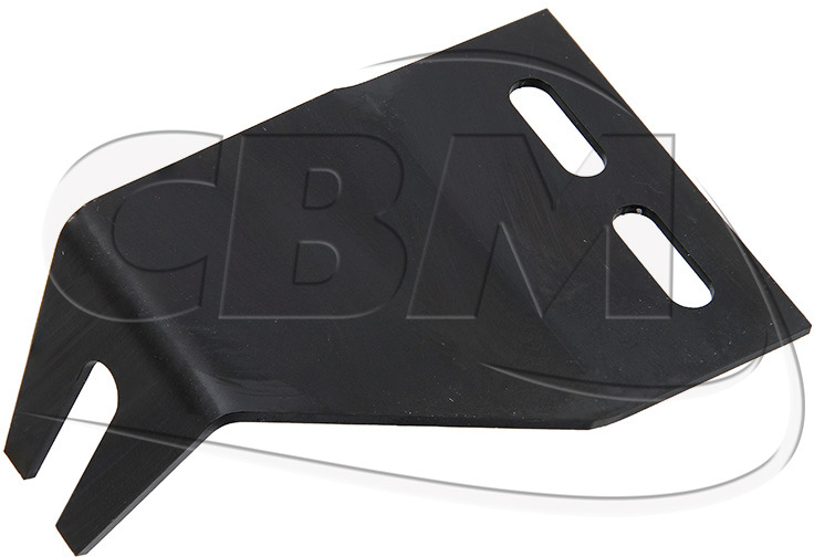 IVECO SIDE SHIELD FITTING - MAN (04274059018) - Каросерия и екстериор за Автобус: снимка 1 IVECO SIDE SHIELD FITTING - MAN (04274059018) - Каросерия и екстериор за Автобус: снимка 1