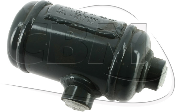 IVECO TANK - OTOKAR SOLARIS DAF (16C651627AA | 0000302936 | 1819797) - Части на спирачната система за Автобус: снимка 1 IVECO TANK - OTOKAR SOLARIS DAF (16C651627AA | 0000302936 | 1819797) - Части на спирачната система за Автобус: снимка 1