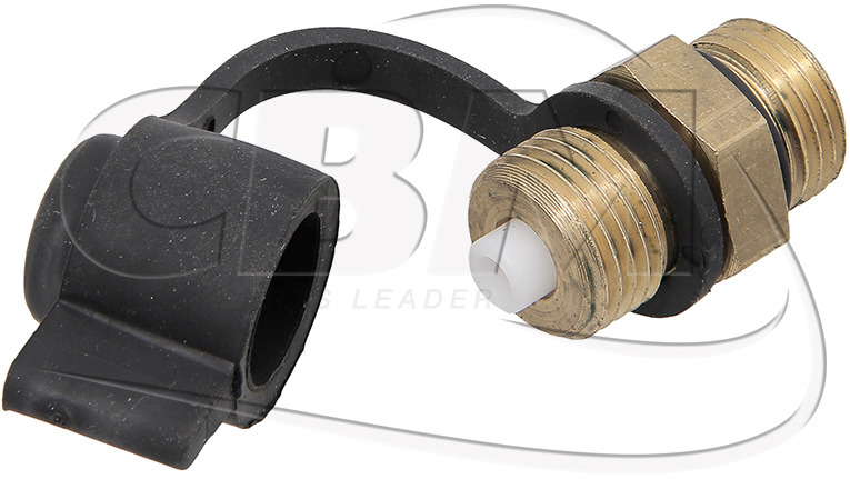 IVECO VALVE DE PRESSION D'AIR - WABCO (4614947010) - Спирачен клапан за Автобус: снимка 1 IVECO VALVE DE PRESSION D'AIR - WABCO (4614947010) - Спирачен клапан за Автобус: снимка 1