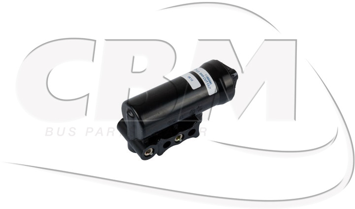 KNORR BREMSE GOVERNOR VALVE - KAROSA IRISBUS - IVECO - RVI (4439601009 | 5001844017 | 5010155771 | 5000694388) - Спирачен клапан за Автобус: снимка 1 KNORR BREMSE GOVERNOR VALVE - KAROSA IRISBUS - IVECO - RVI (4439601009 | 5001844017 | 5010155771 | 5000694388) - Спирачен клапан за Автобус: снимка 1