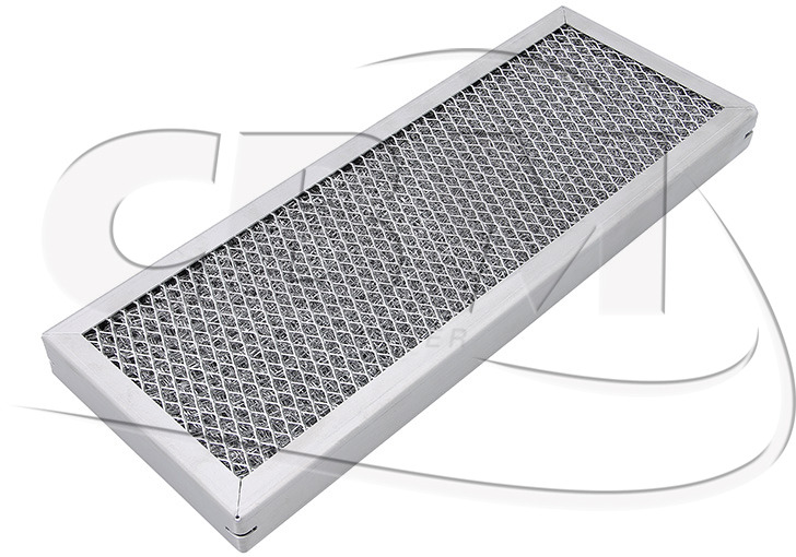 KONVEKTA FILTRE A AIR METAL CLIMATISATION - CUMMINS (5347756 | 5344018) - Салонен филтър за Автобус: снимка 1 KONVEKTA FILTRE A AIR METAL CLIMATISATION - CUMMINS (5347756 | 5344018) - Салонен филтър за Автобус: снимка 1
