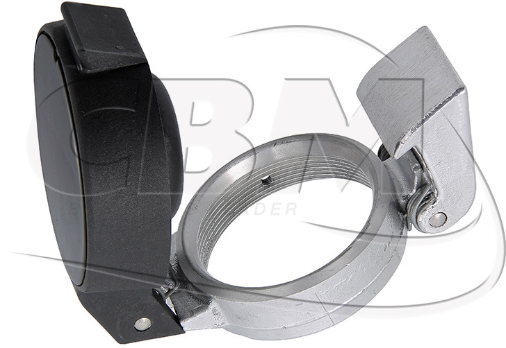 MAN BOUCHON REMPL. RESERVOIR GO MAN - BOSCH (0444042136) - Горивна система за Автобус: снимка 1 MAN BOUCHON REMPL. RESERVOIR GO MAN - BOSCH (0444042136) - Горивна система за Автобус: снимка 1