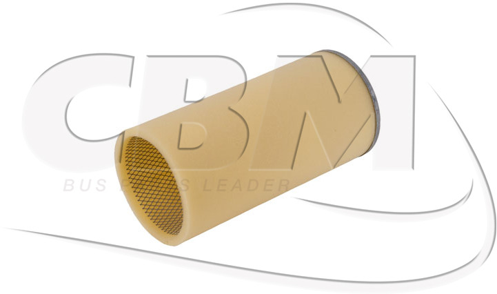 MECA FILTER AIR FILTER SECURITY CARTRIDGE - MAN (81965010472) - Въздушен филтър за Автобус: снимка 1 MECA FILTER AIR FILTER SECURITY CARTRIDGE - MAN (81965010472) - Въздушен филтър за Автобус: снимка 1