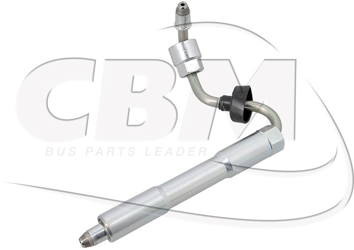 MERCEDES CONDUITE INJECTEUR 1, 2 & 3 - SWF (SWF594430) - Инжектор за Автобус: снимка 1 MERCEDES CONDUITE INJECTEUR 1, 2 & 3 - SWF (SWF594430) - Инжектор за Автобус: снимка 1