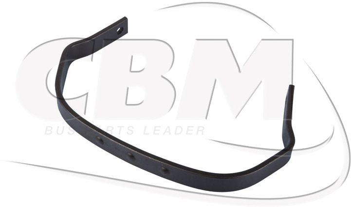 MERITOR CAM SHOE SPRING - IRISBUS - IVECO - RVI (5010471966 | 5006195049 | 5003002052) - Спирачен апарат за Автобус: снимка 1 MERITOR CAM SHOE SPRING - IRISBUS - IVECO - RVI (5010471966 | 5006195049 | 5003002052) - Спирачен апарат за Автобус: снимка 1