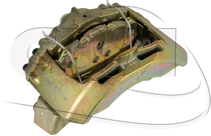 MERITOR RIGHT BRAKE CALLIPER - VDL BOVA VOLVO TEMSA VANHOOL IRISBUS - IVECO - RVI (239398 | 70353061 | 633367005820 | 633367005820X | 10699779 | 660777005 | 5006155457 | 503136966) - Спирачен апарат за Автобус: снимка 1 MERITOR RIGHT BRAKE CALLIPER - VDL BOVA VOLVO TEMSA VANHOOL IRISBUS - IVECO - RVI (239398 | 70353061 | 633367005820 | 633367005820X | 10699779 | 660777005 | 5006155457 | 503136966) - Спирачен апарат за Автобус: снимка 1