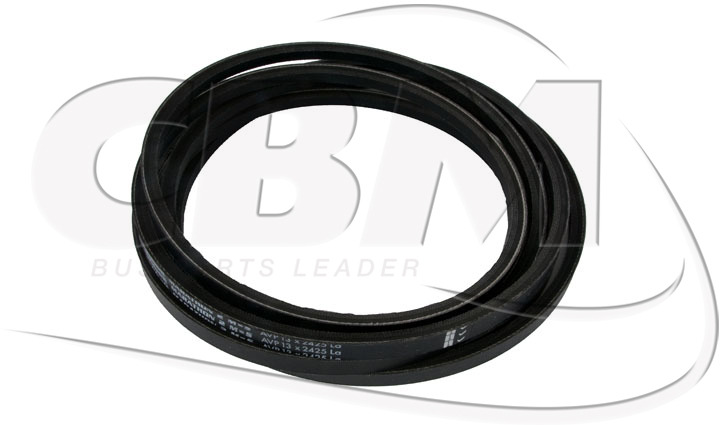 OPTIBELT BELT - MAN HEULIEZ (51262326003 | 0190745600 | 503630369) - Ремък за Автобус: снимка 1 OPTIBELT BELT - MAN HEULIEZ (51262326003 | 0190745600 | 503630369) - Ремък за Автобус: снимка 1