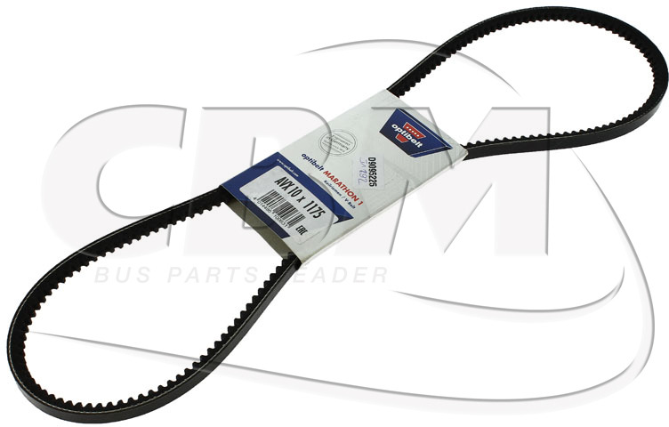 OPTIBELT BELT - MAN IRISBUS - IVECO - RVI DAF (81506106182 | 79303 | 5010152965 | 0878725) - Ремък за Автобус: снимка 1 OPTIBELT BELT - MAN IRISBUS - IVECO - RVI DAF (81506106182 | 79303 | 5010152965 | 0878725) - Ремък за Автобус: снимка 1