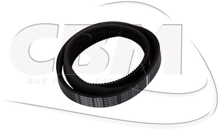 OPTIBELT DOUBLE BELT - IRISBUS - IVECO - RVI (1609823 | 5000761062 | 5010190268 | 5000794095) - Ремък за Автобус: снимка 1 OPTIBELT DOUBLE BELT - IRISBUS - IVECO - RVI (1609823 | 5000761062 | 5010190268 | 5000794095) - Ремък за Автобус: снимка 1