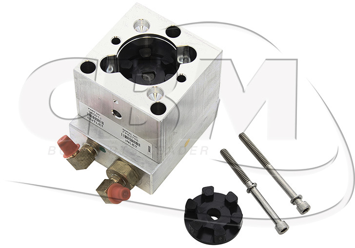 PROHEAT FUEL PUMP - MERCEDES (A0008110139 | A0008301118) - Горивна помпа за Автобус: снимка 1 PROHEAT FUEL PUMP - MERCEDES (A0008110139 | A0008301118) - Горивна помпа за Автобус: снимка 1