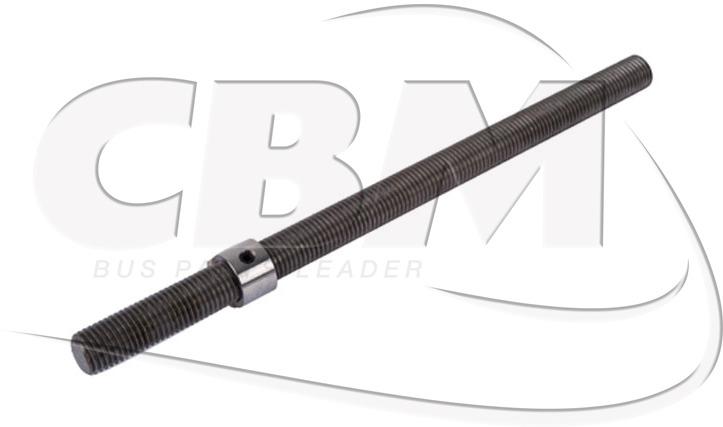 CBM OEM ALTERNATOR BELT TENSIONER SCREW - IRISBUS - IVECO - RVI (5010011980 | 5010202531 | 5000783604) - Резервни части за Автобус: снимка 1 CBM OEM ALTERNATOR BELT TENSIONER SCREW - IRISBUS - IVECO - RVI (5010011980 | 5010202531 | 5000783604) - Резервни части за Автобус: снимка 1