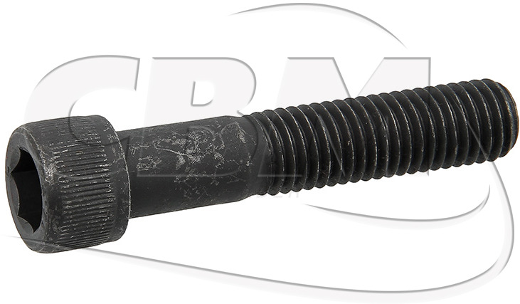 CBM OEM SCREW - IRISBUS - IVECO - RVI (0211511087) - Резервни части за Автобус: снимка 1 CBM OEM SCREW - IRISBUS - IVECO - RVI (0211511087) - Резервни части за Автобус: снимка 1