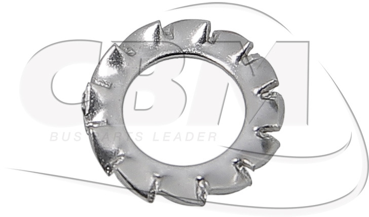 CBM RONDELLE ELASTIQUE - HELLA (9DS569054001) - Резервни части за Автобус: снимка 1 CBM RONDELLE ELASTIQUE - HELLA (9DS569054001) - Резервни части за Автобус: снимка 1