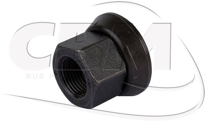 FEBI WHEEL NUT - VOLVO (3093532) - Резервни части за Автобус: снимка 1 FEBI WHEEL NUT - VOLVO (3093532) - Резервни части за Автобус: снимка 1