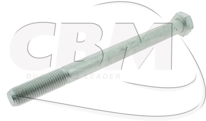 IVECO ENGINE SUSPENSION SCREW - IRISBUS - IVECO - RVI (5000813524) - Резервни части за Автобус: снимка 1 IVECO ENGINE SUSPENSION SCREW - IRISBUS - IVECO - RVI (5000813524) - Резервни части за Автобус: снимка 1