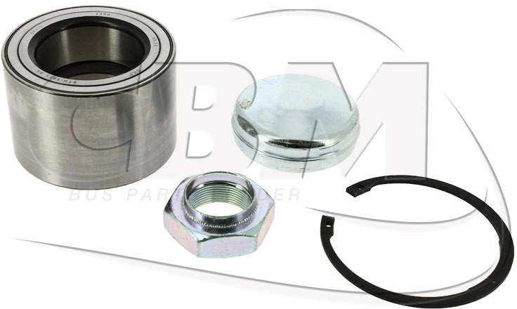SKF FRONT WHEEL ROLLING - SOLARIS MAN (1190039000 | 2516600796 | 36749206011 | 36637306008) - Резервни части за Автобус: снимка 1 SKF FRONT WHEEL ROLLING - SOLARIS MAN (1190039000 | 2516600796 | 36749206011 | 36637306008) - Резервни части за Автобус: снимка 1