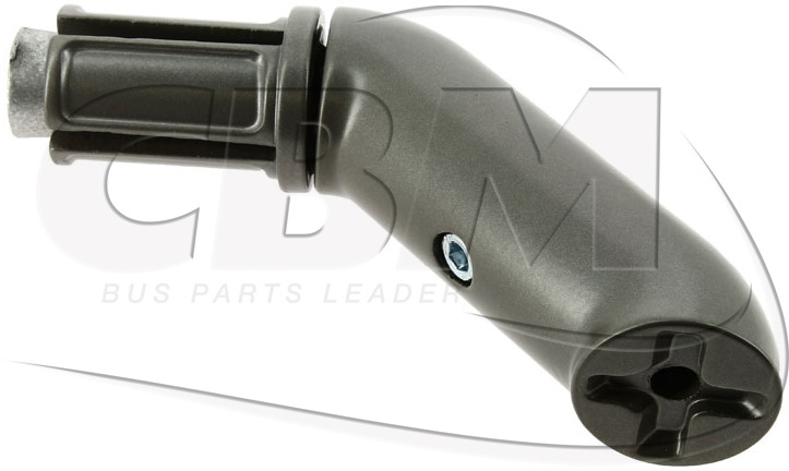 SOLARIS FLEXIBLE FITTING - KONI (905361) - Резервни части за Автобус: снимка 1 SOLARIS FLEXIBLE FITTING - KONI (905361) - Резервни части за Автобус: снимка 1