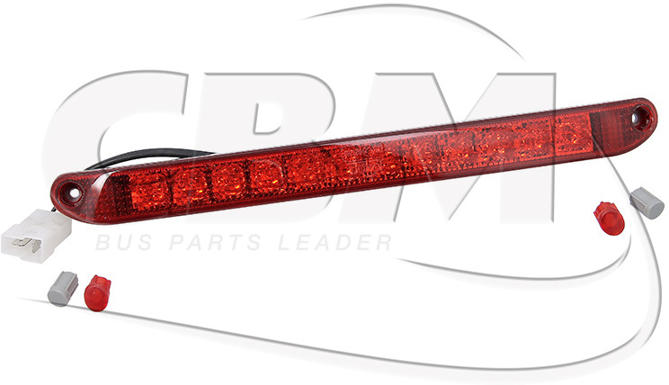 SESALY FOG LAMP LIGHT LED BLOCK - ZF BOSCH ISRI (413932008501 | 1457434421 | 92675600) - Фар срещу мъгла за Автобус: снимка 1 SESALY FOG LAMP LIGHT LED BLOCK - ZF BOSCH ISRI (413932008501 | 1457434421 | 92675600) - Фар срещу мъгла за Автобус: снимка 1