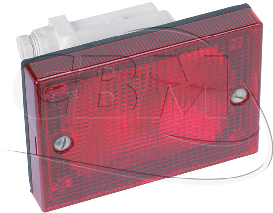 SESALY REAR FOG LIGHT - HEULIEZ IRISBUS - IVECO - RVI (0186547800 | 5000810551 | 503628471 | 0023532006 | 0186294200) - Фар срещу мъгла за Автобус: снимка 1 SESALY REAR FOG LIGHT - HEULIEZ IRISBUS - IVECO - RVI (0186547800 | 5000810551 | 503628471 | 0023532006 | 0186294200) - Фар срещу мъгла за Автобус: снимка 1