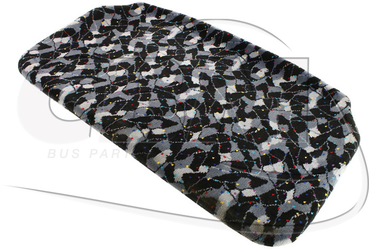 SOLARIS PASSENGER SEAT BOTTOM - MERCEDES (A0008306818) - Седалка за Автобус: снимка 1 SOLARIS PASSENGER SEAT BOTTOM - MERCEDES (A0008306818) - Седалка за Автобус: снимка 1