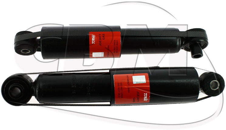 TRW FRONT SHOCK ABSORBER - MAN NEW FLYER (06028390031 | 6312878) - Амортизатор за Автобус: снимка 1 TRW FRONT SHOCK ABSORBER - MAN NEW FLYER (06028390031 | 6312878) - Амортизатор за Автобус: снимка 1