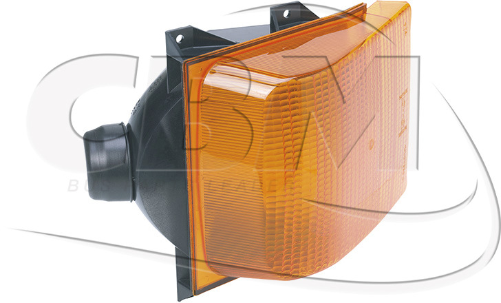 ULO FRONT TURN SIGNAL - DAF (20271128) - Сигнал за завой за Автобус: снимка 1 ULO FRONT TURN SIGNAL - DAF (20271128) - Сигнал за завой за Автобус: снимка 1