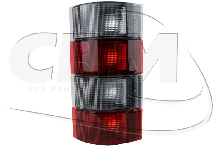 ULO REAR RIGHT LIGHT - HEULIEZ (0001412001) - Заден фар за Автобус: снимка 1 ULO REAR RIGHT LIGHT - HEULIEZ (0001412001) - Заден фар за Автобус: снимка 1