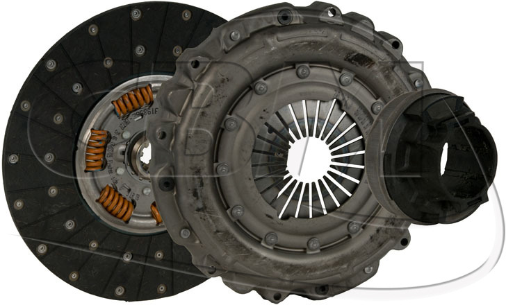 VALEO CLUTCH KIT - IRISBUS - IVECO - RVI HEULIEZ (5010201954 | 503139265 | 6346043) - Съединител и части за Автобус: снимка 1 VALEO CLUTCH KIT - IRISBUS - IVECO - RVI HEULIEZ (5010201954 | 503139265 | 6346043) - Съединител и части за Автобус: снимка 1