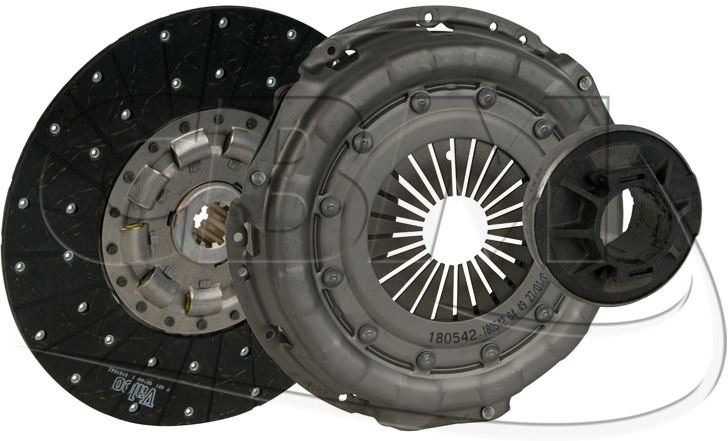 VALEO CLUTCH KIT - IRISBUS - IVECO - RVI MERCEDES DEUTZ SETRA (99478254 | A3578100419 | A3578107093 | 16000669 | A3578105113 | 107233110312) - Съединител и части за Автобус: снимка 1 VALEO CLUTCH KIT - IRISBUS - IVECO - RVI MERCEDES DEUTZ SETRA (99478254 | A3578100419 | A3578107093 | 16000669 | A3578105113 | 107233110312) - Съединител и части за Автобус: снимка 1
