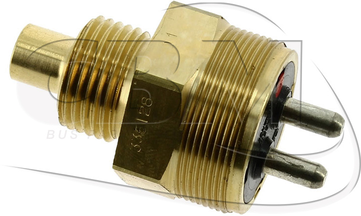 VALEO WATER TEMPERATURE TRANSMITTER - VOLKSWAGEN (1J0127401B | 1J0127401D) - Сензор за Автобус: снимка 1 VALEO WATER TEMPERATURE TRANSMITTER - VOLKSWAGEN (1J0127401B | 1J0127401D) - Сензор за Автобус: снимка 1
