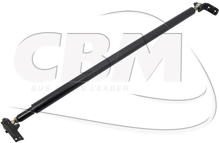 VANHOOL FRONT DOOR JACK - WABCO (9700511357) - Врата и части за Автобус: снимка 1 VANHOOL FRONT DOOR JACK - WABCO (9700511357) - Врата и части за Автобус: снимка 1